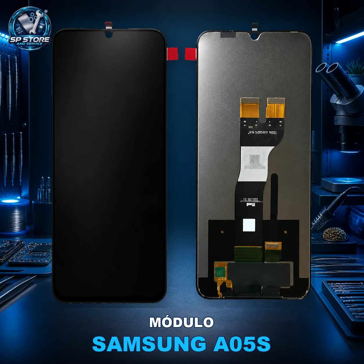 MODULO SAMSUNG A05S