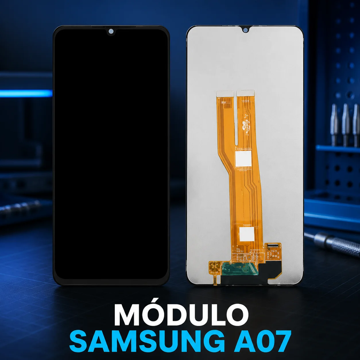 MODULO SAMSUNG A07