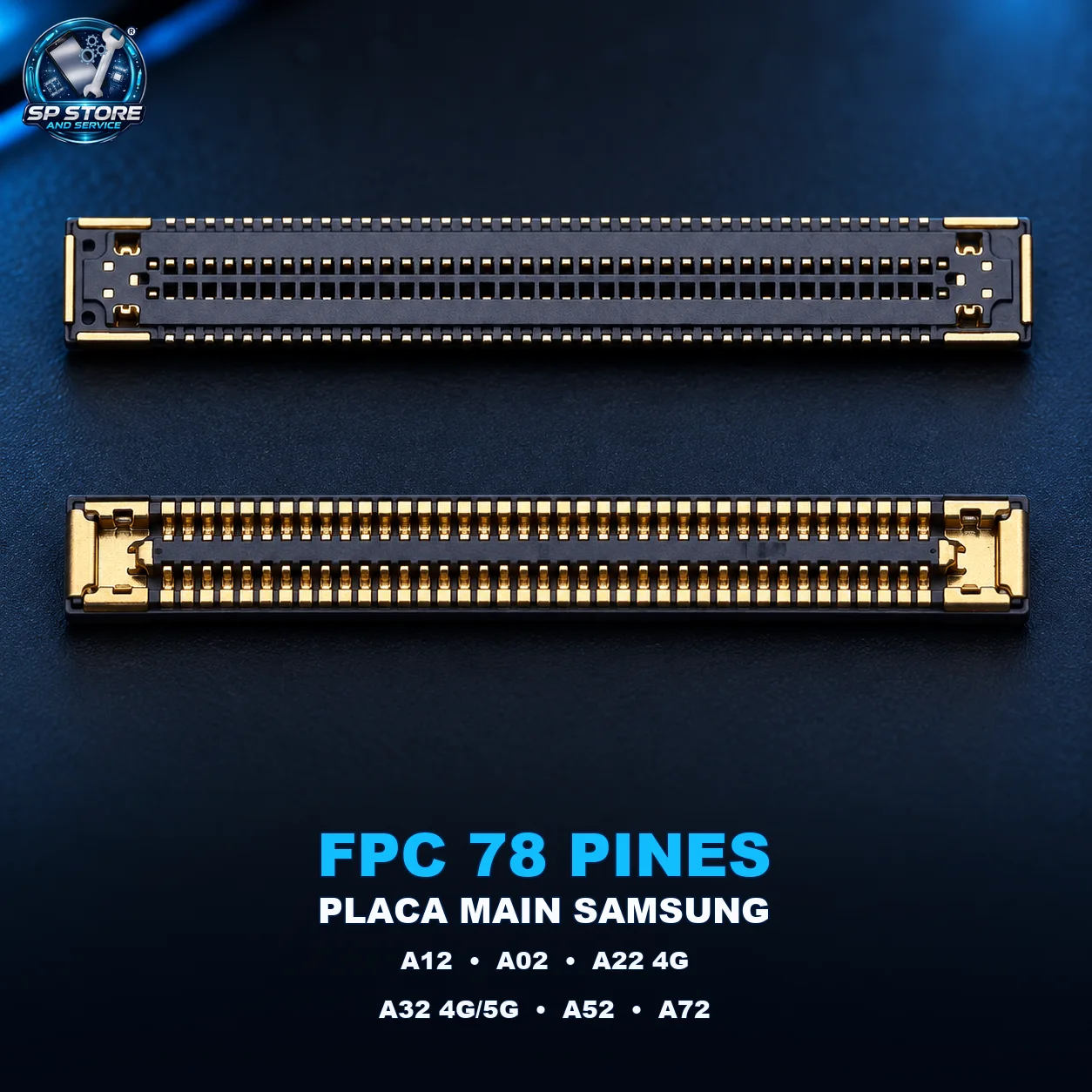 FPC SAMSUNG A12