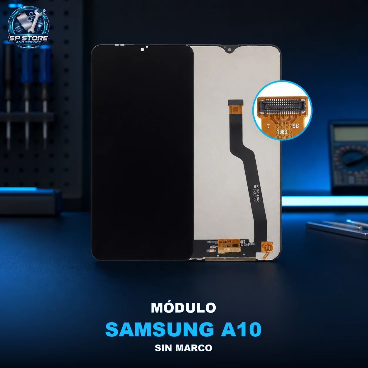 MODULO SAMSUNG A10