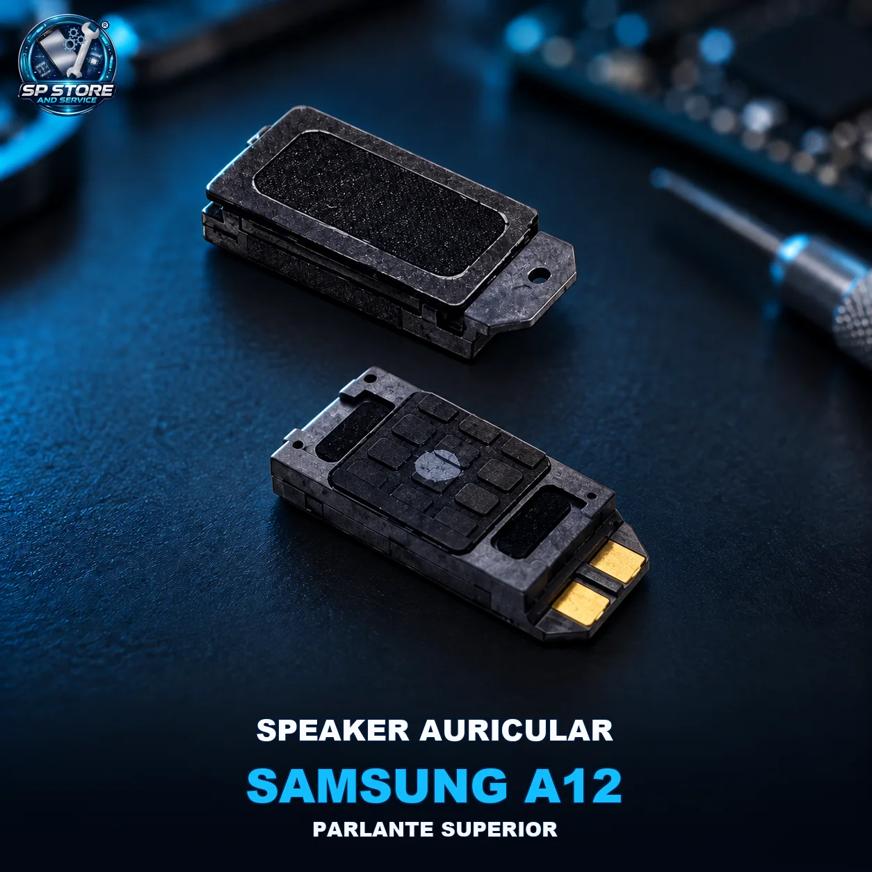 PARLANTE AURICULAR SAMSUNG A12